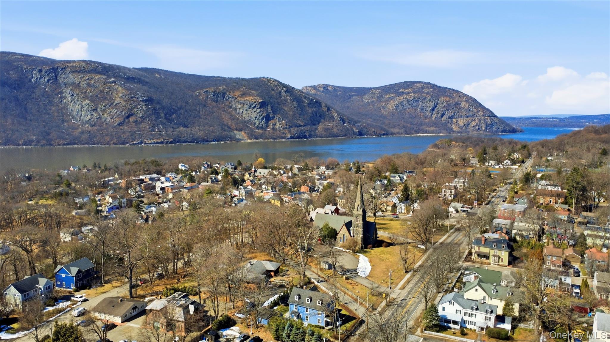 25 Chestnut Street Cold Spring, NY 10516 - Photo 47 of 49