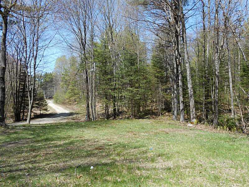 751 Townhouse Road East Waterboro, ME 04030 - Photo 14 of 23 Yard/Garden.