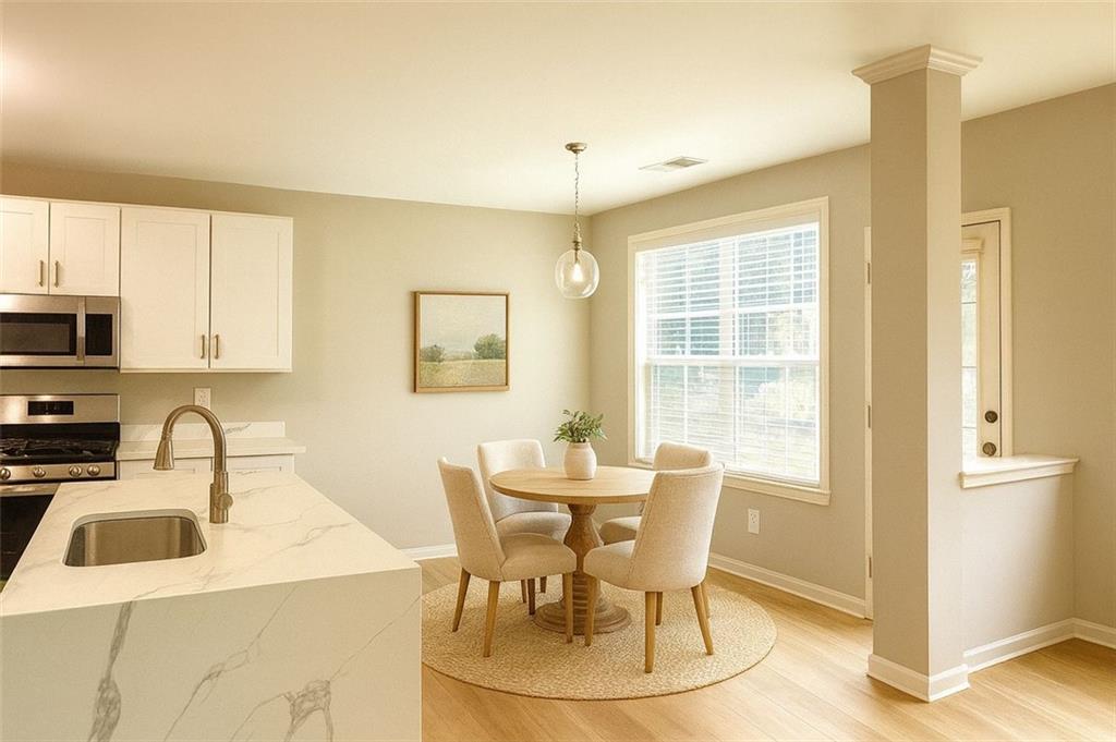 1505 Wedgefield Court Alpharetta, GA 30004 - Photo 12 of 61