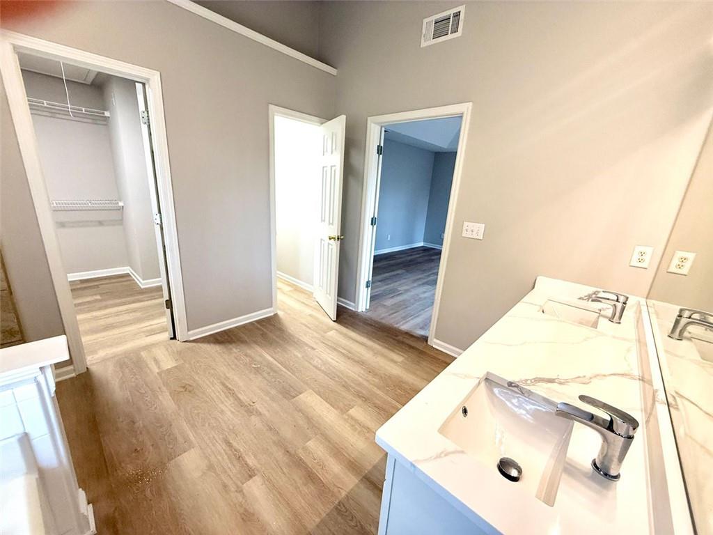 1505 Wedgefield Court Alpharetta, GA 30004 - Photo 40 of 61