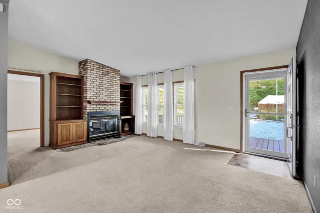 $360,000 | 1643 North Oak N Pine Lane, Center Point, IN 47840