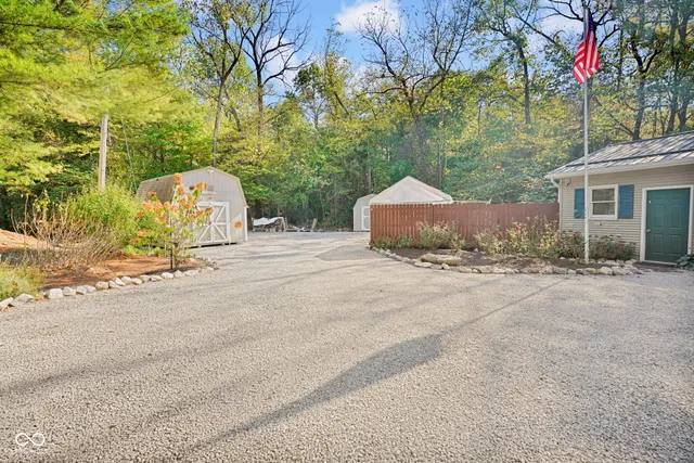 $360,000 | 1643 North Oak N Pine Lane, Center Point, IN 47840