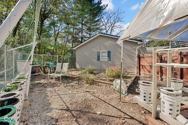 $360,000 | 1643 North Oak N Pine Lane, Center Point, IN 47840