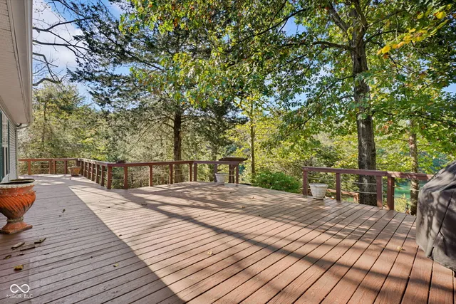 $360,000 | 1643 North Oak N Pine Lane, Center Point, IN 47840