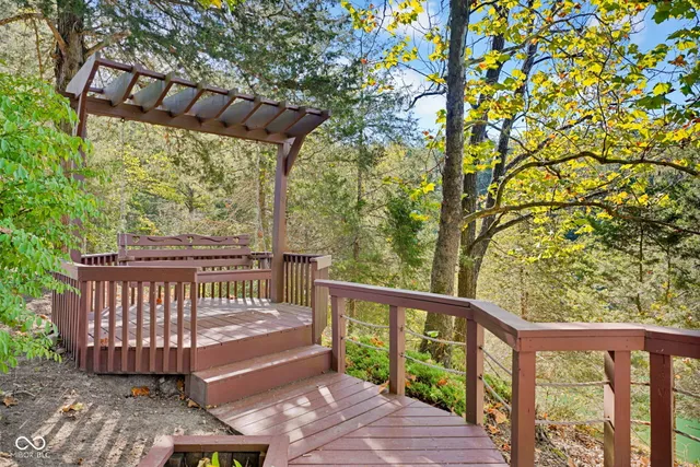 $360,000 | 1643 North Oak N Pine Lane, Center Point, IN 47840