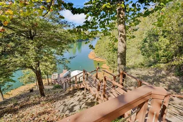 $360,000 | 1643 North Oak N Pine Lane, Center Point, IN 47840