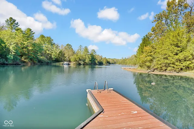 $360,000 | 1643 North Oak N Pine Lane, Center Point, IN 47840