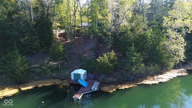 $360,000 | 1643 North Oak N Pine Lane, Center Point, IN 47840