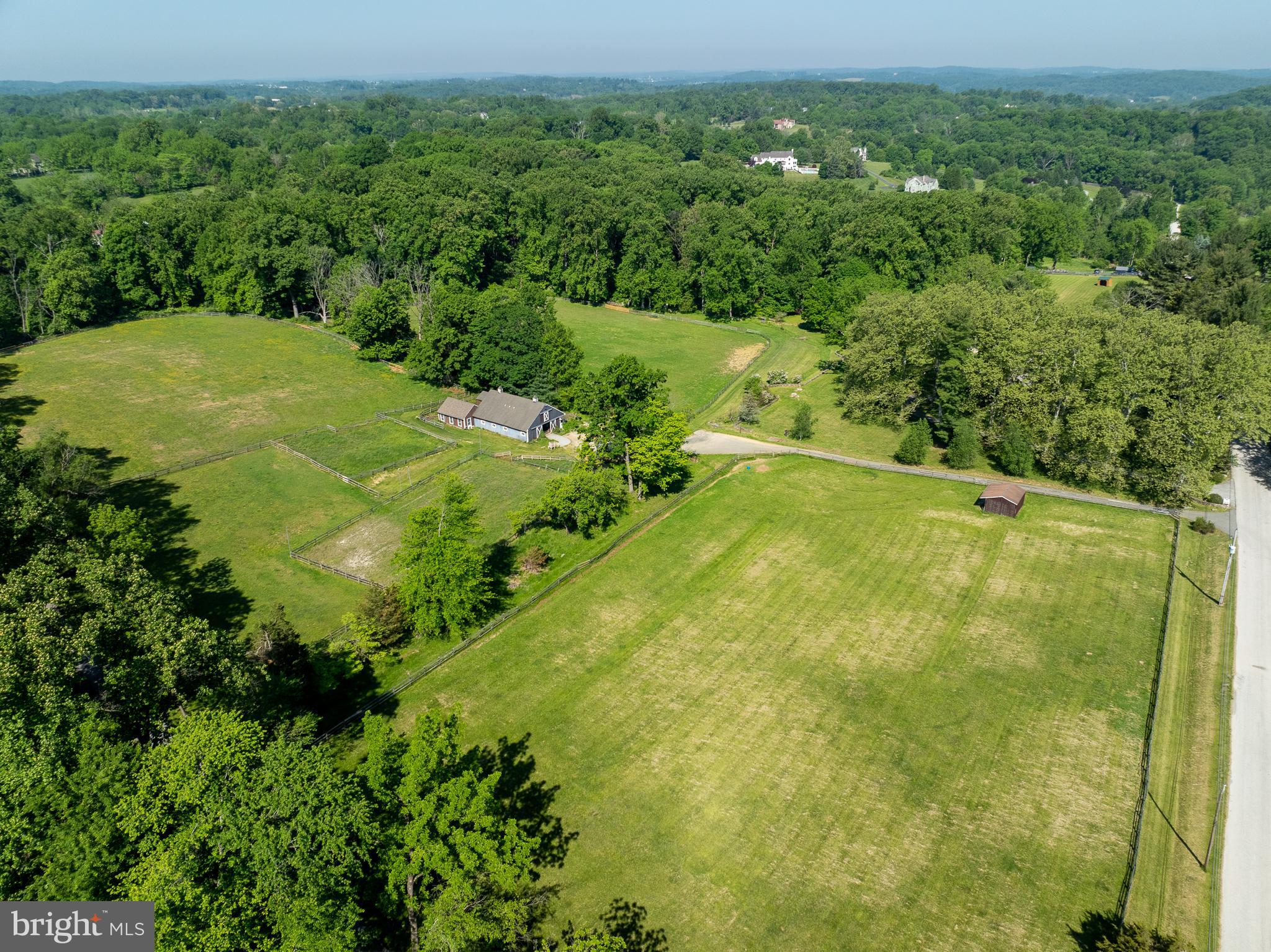 1105 Green Lane Road Malvern, PA 19355 - Photo 61 of 72