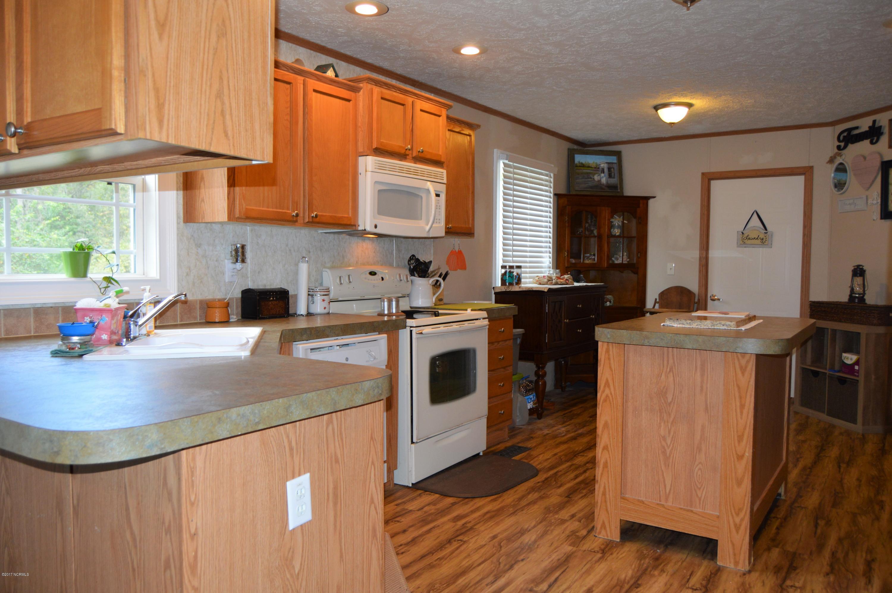 3549 Blueberry Road Currie, NC 28435 - Photo 14 of 40 kitchen nook