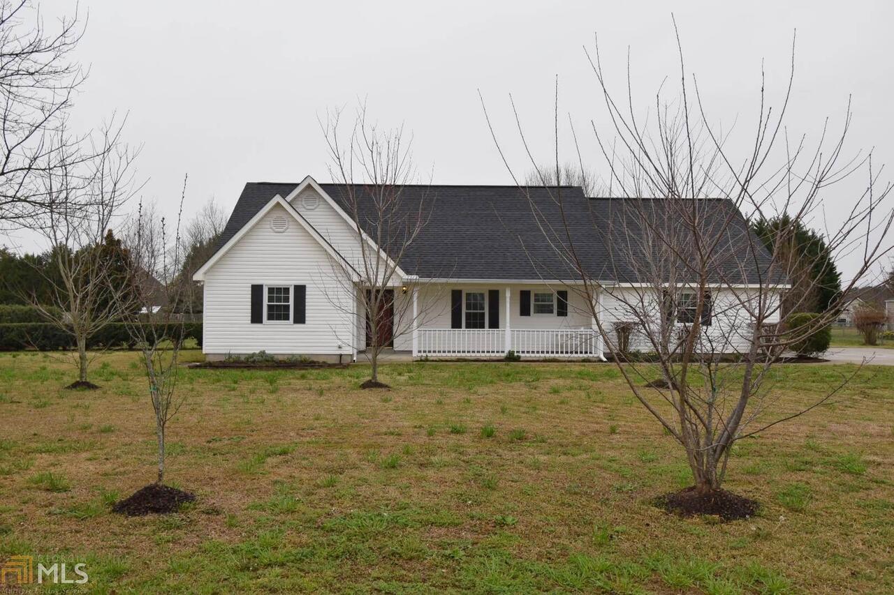 171 Jones Road Byron, GA 31008 - Photo 1 of 1