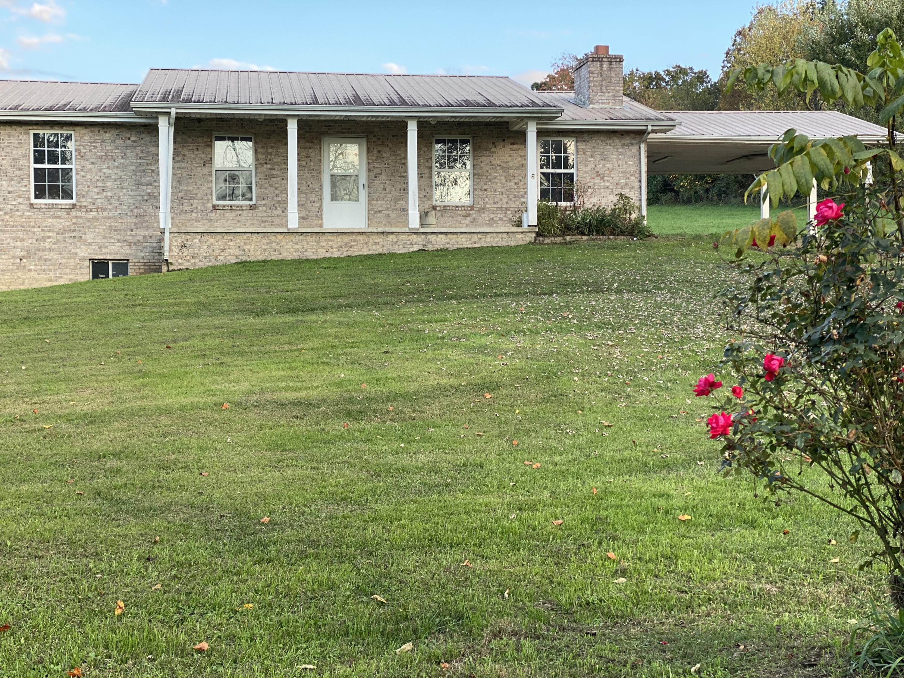 3906 Clear Springs Road Limestone, TN 37681 - Photo 1 of 19 8670C5F4-8A35-42C8-B1B0-172BD4697C97