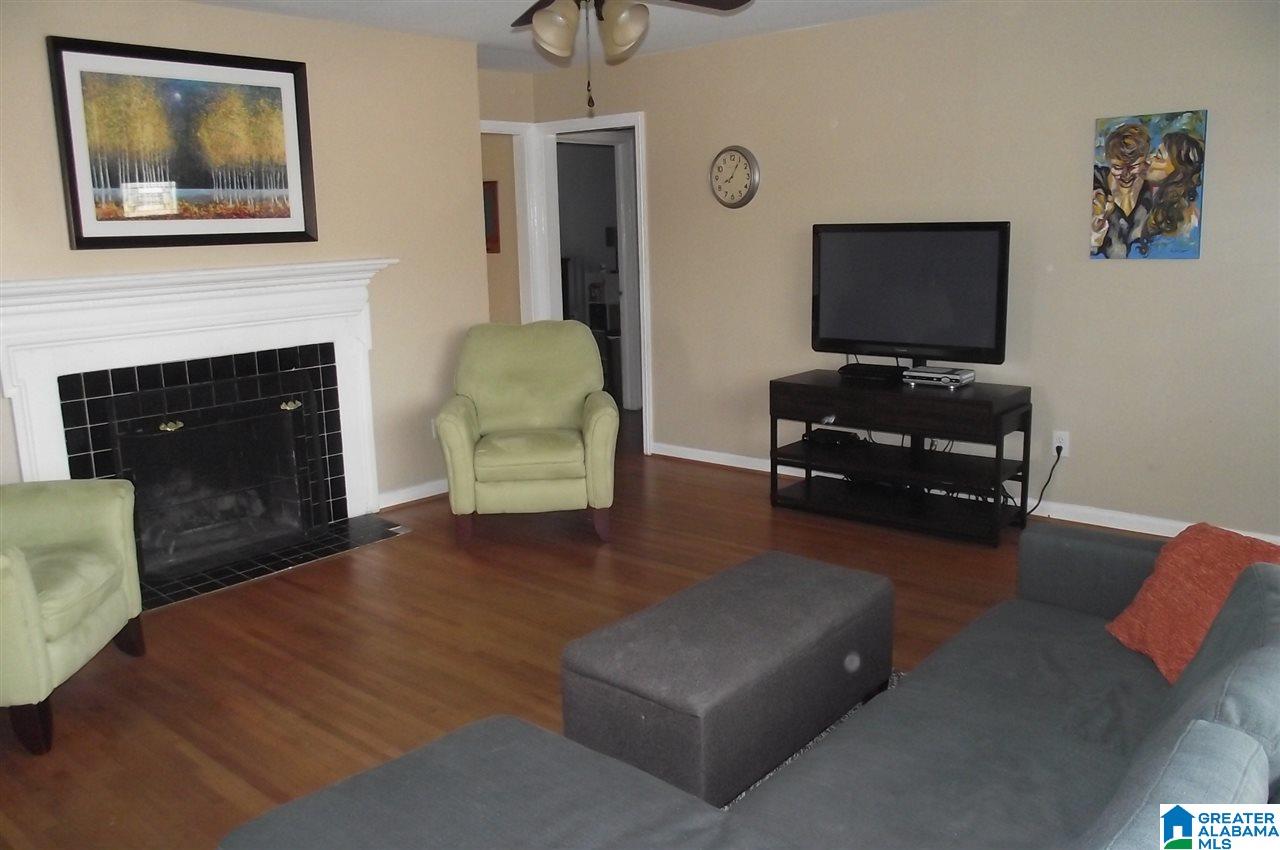 3016 Dolly Ridge Drive Birmingham, AL 35243 - Photo 8 of 26