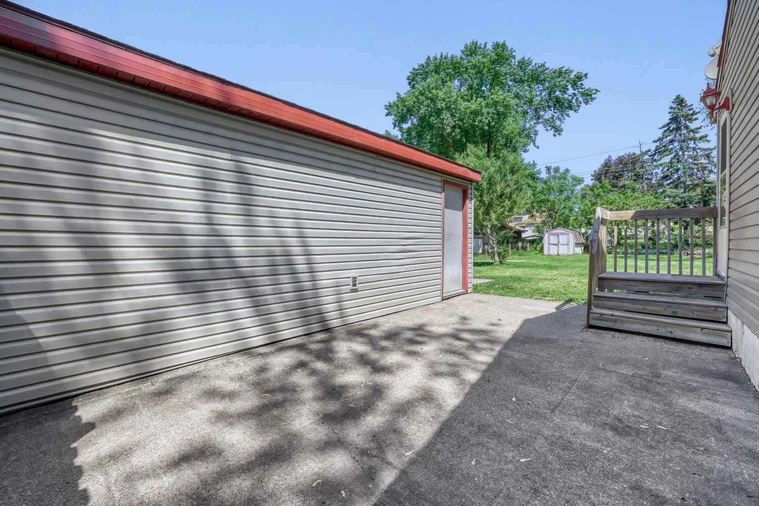 2097 Pinewood Drive Mounds View, MN 55112 - Photo 26 of 29