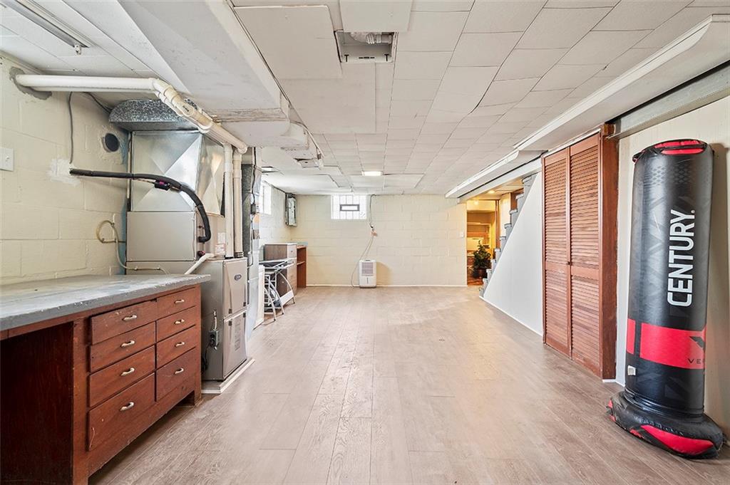 986 Cochran Mill Road Pittsburgh, PA 15236 - Photo 16 of 25 Gallery Image 16