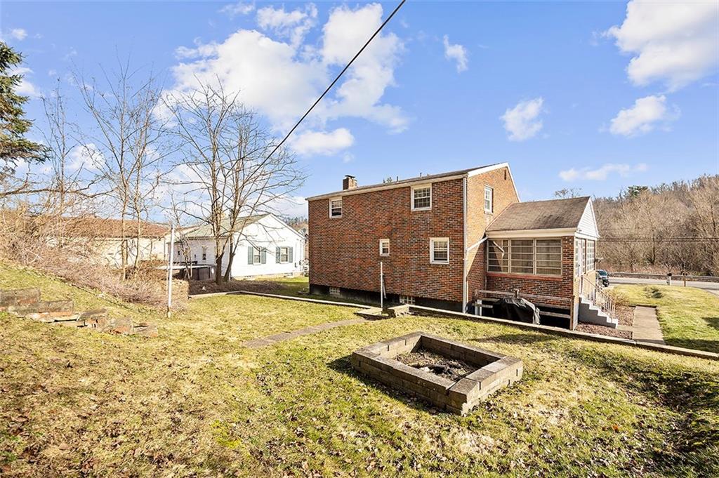 986 Cochran Mill Road Pittsburgh, PA 15236 - Photo 19 of 25 Gallery Image 19