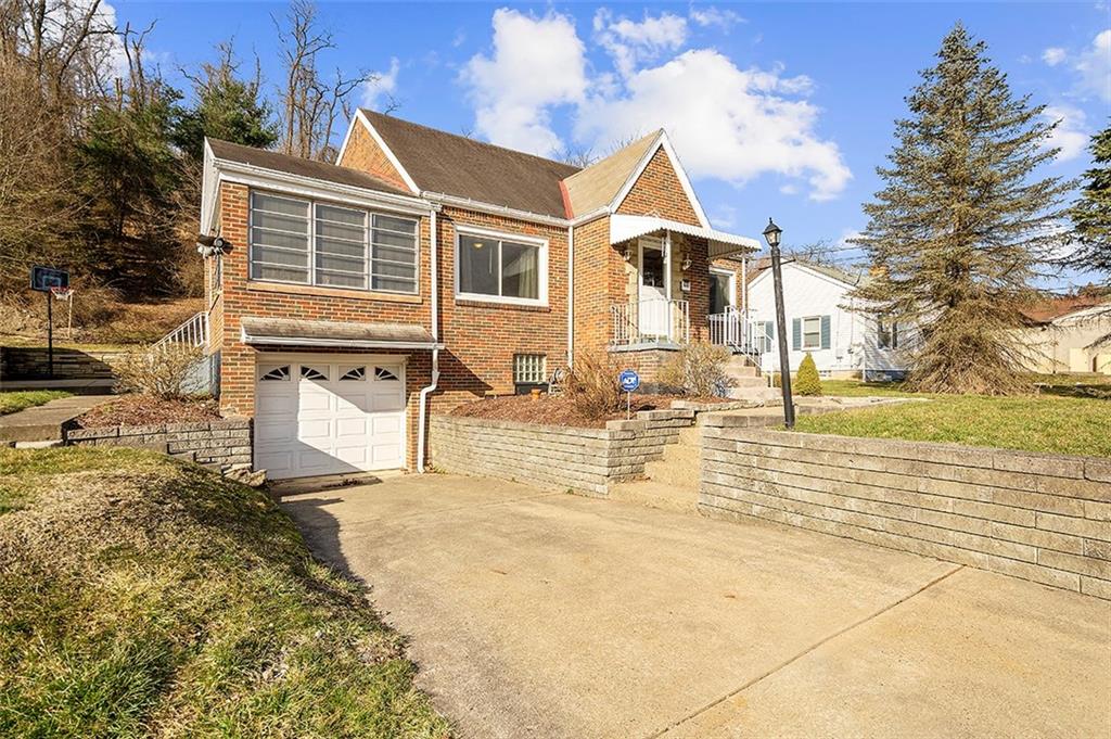986 Cochran Mill Road Pittsburgh, PA 15236 - Photo 24 of 25 Gallery Image 24