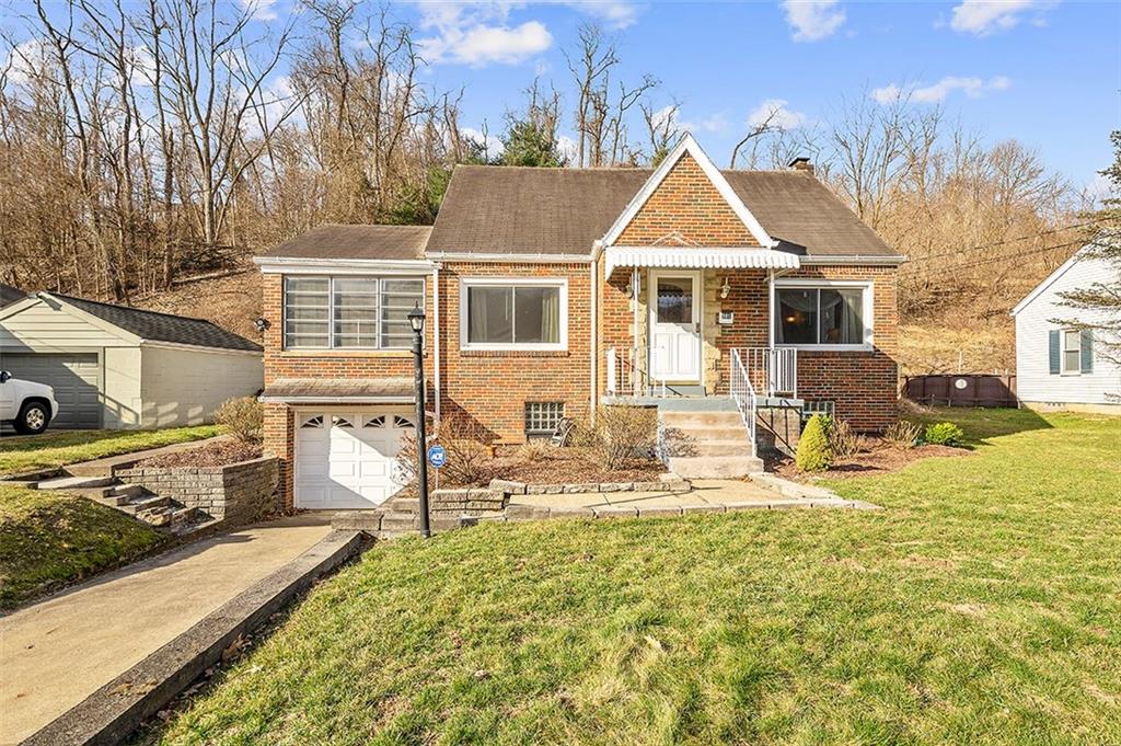 986 Cochran Mill Road Pittsburgh, PA 15236 - Photo 25 of 25 Gallery Image 25