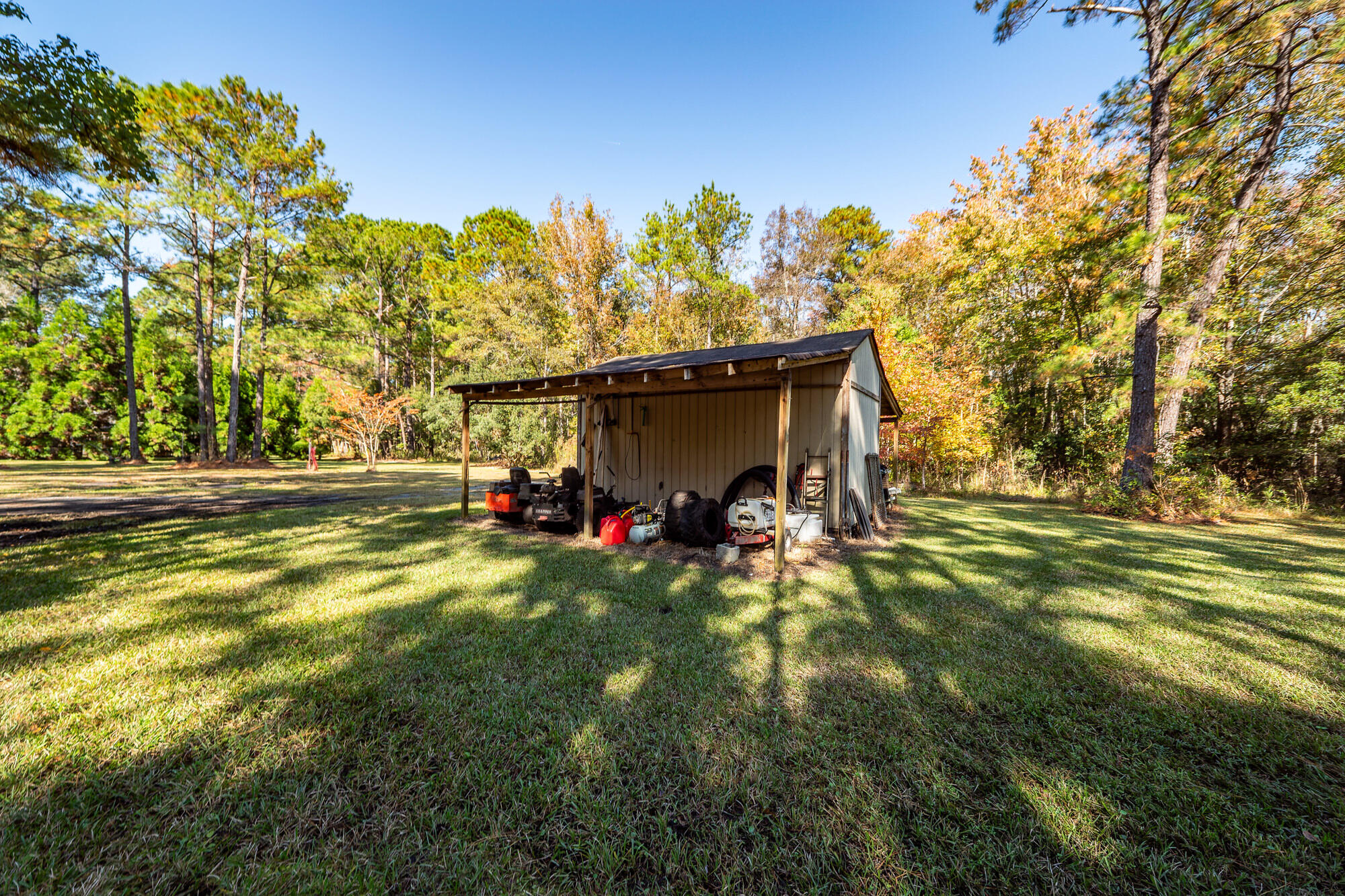 5950 Lowell Reed Road Ravenel, SC 29470 - Photo 96 of 120 81