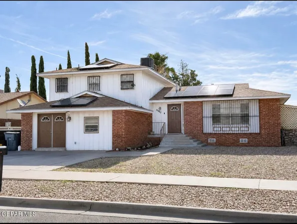 $349,000 | 11367 Quintana Drive, El Paso, TX 79936
