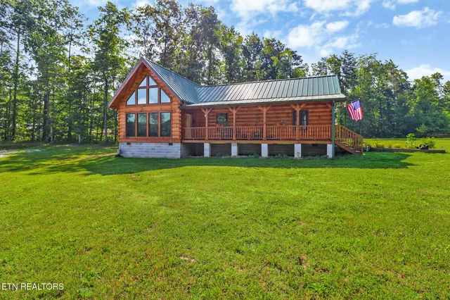 $645,000 | 299 Anderson Tinch Avenue, Jamestown, TN 38556