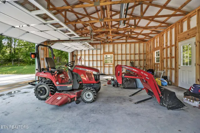 $645,000 | 299 Anderson Tinch Avenue, Jamestown, TN 38556