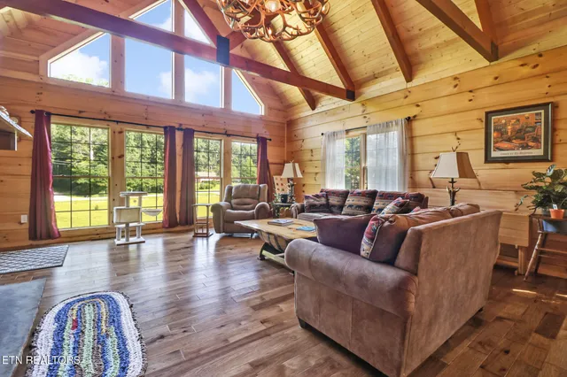 $645,000 | 299 Anderson Tinch Avenue, Jamestown, TN 38556