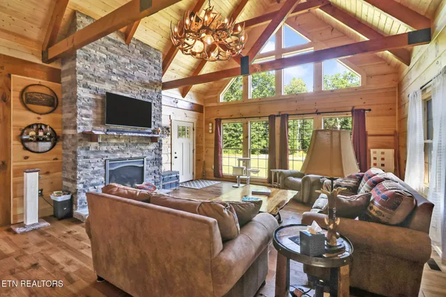 $645,000 | 299 Anderson Tinch Avenue, Jamestown, TN 38556