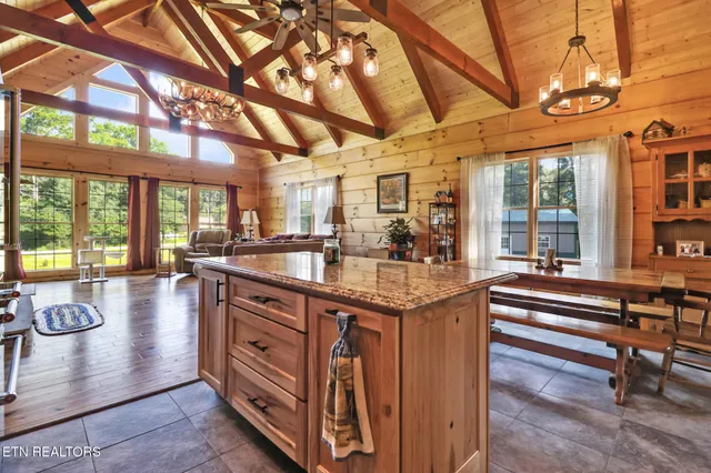 $645,000 | 299 Anderson Tinch Avenue, Jamestown, TN 38556