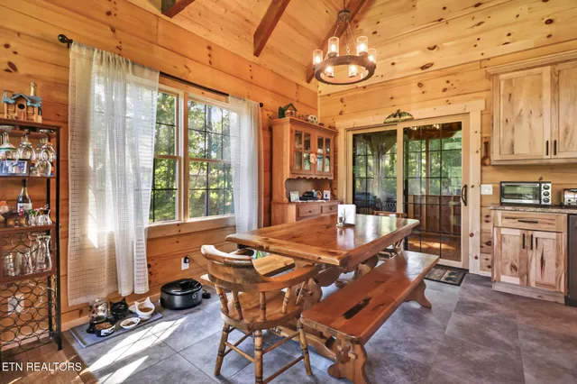 $645,000 | 299 Anderson Tinch Avenue, Jamestown, TN 38556