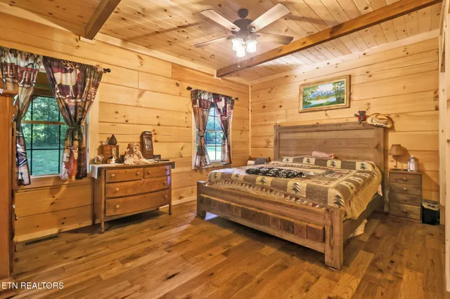 $645,000 | 299 Anderson Tinch Avenue, Jamestown, TN 38556