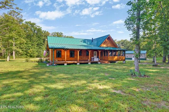 $645,000 | 299 Anderson Tinch Avenue, Jamestown, TN 38556