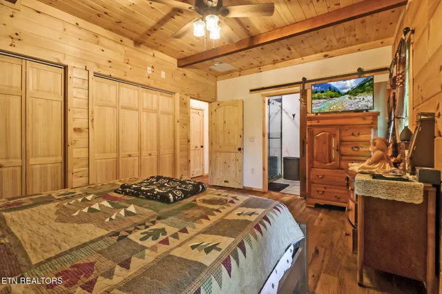 $645,000 | 299 Anderson Tinch Avenue, Jamestown, TN 38556