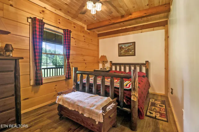 $645,000 | 299 Anderson Tinch Avenue, Jamestown, TN 38556