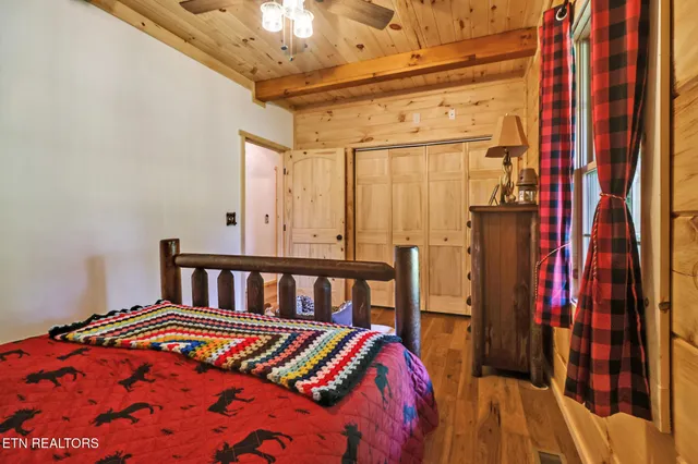 $645,000 | 299 Anderson Tinch Avenue, Jamestown, TN 38556