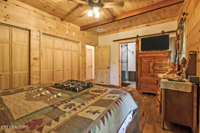 $645,000 | 299 Anderson Tinch Avenue, Jamestown, TN 38556