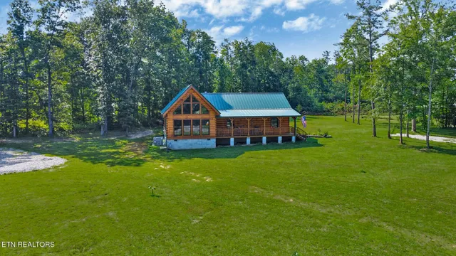 $645,000 | 299 Anderson Tinch Avenue, Jamestown, TN 38556