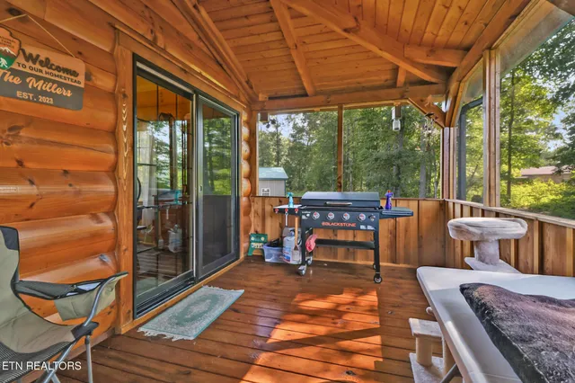 $645,000 | 299 Anderson Tinch Avenue, Jamestown, TN 38556