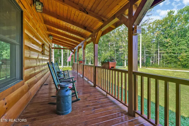 $645,000 | 299 Anderson Tinch Avenue, Jamestown, TN 38556