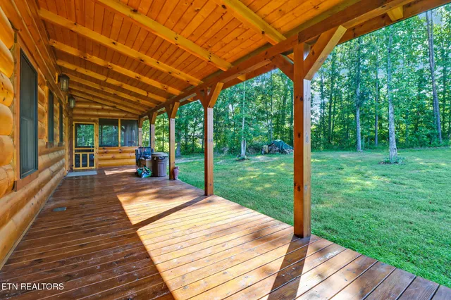 $645,000 | 299 Anderson Tinch Avenue, Jamestown, TN 38556