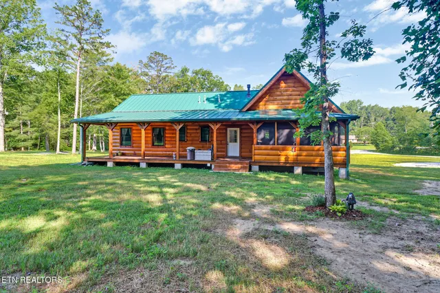 $645,000 | 299 Anderson Tinch Avenue, Jamestown, TN 38556