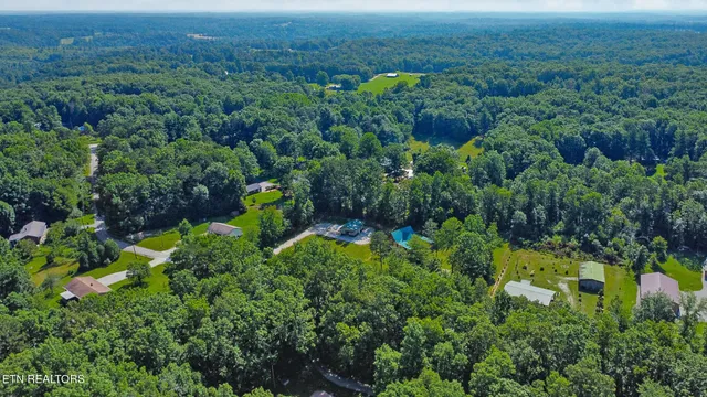 $645,000 | 299 Anderson Tinch Avenue, Jamestown, TN 38556