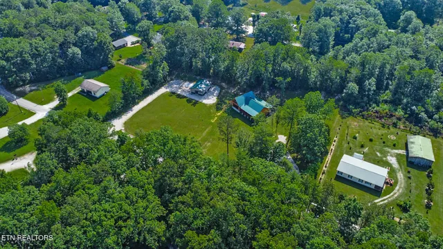 $645,000 | 299 Anderson Tinch Avenue, Jamestown, TN 38556