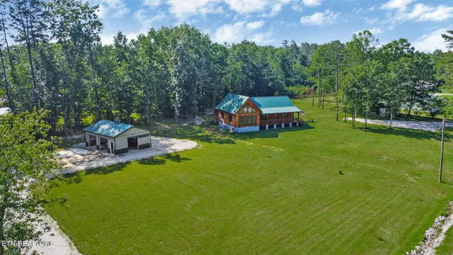 $645,000 | 299 Anderson Tinch Avenue, Jamestown, TN 38556