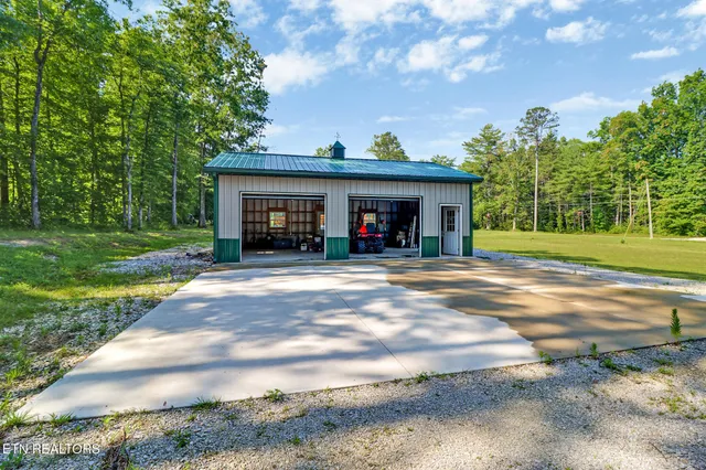 $645,000 | 299 Anderson Tinch Avenue, Jamestown, TN 38556