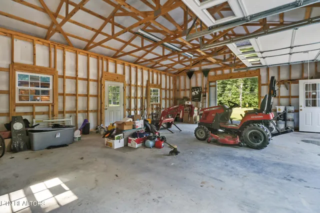 $645,000 | 299 Anderson Tinch Avenue, Jamestown, TN 38556