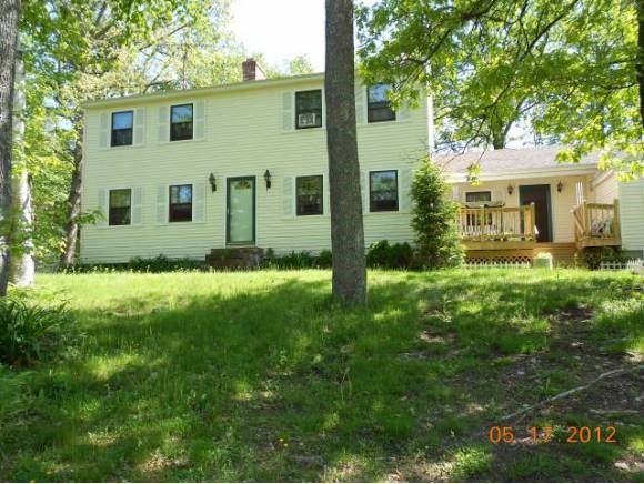 275 Nashua Road Londonderry, NH 03053 - Photo 1 of 1