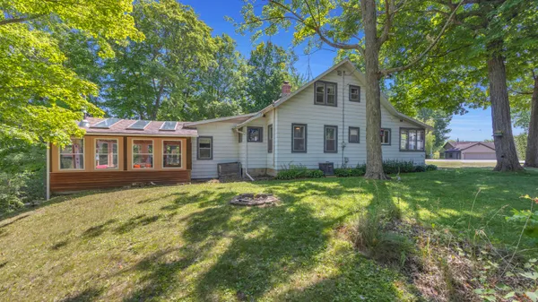 $349,500 | N3054 Circle Drive, Lyndon, WI 53011