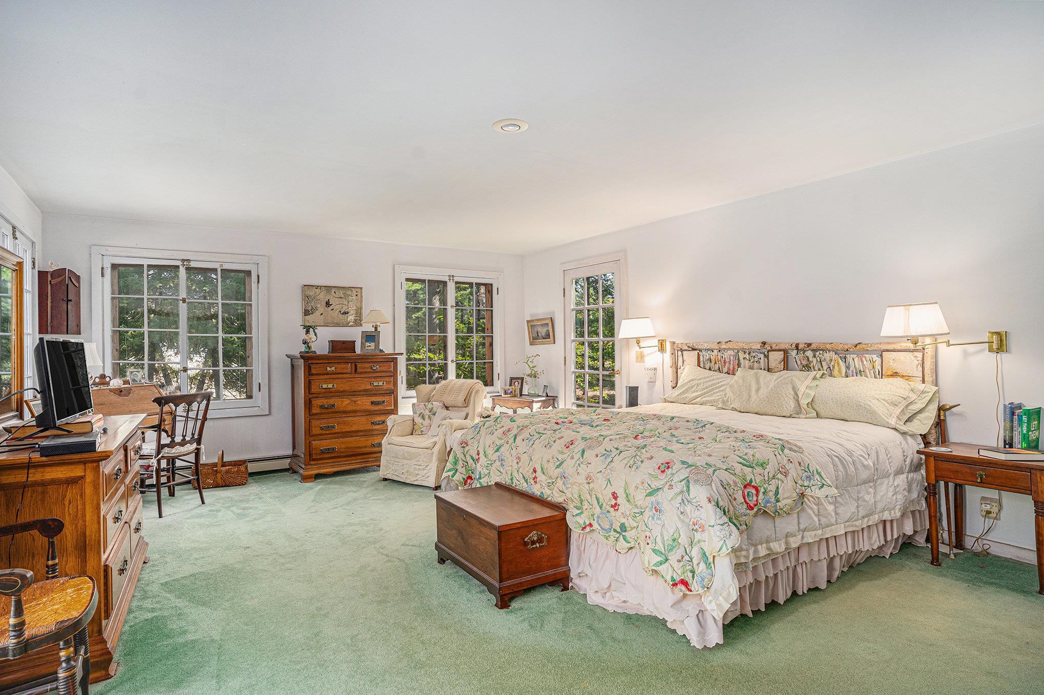 5760 West Crystal View Road Glen Arbor, MI 49636 - Photo 20 of 70