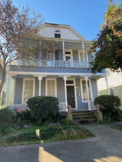 Main View